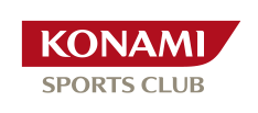 KONAMI logo