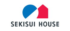 積水ハウス logo