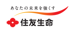 住友生命 logo
