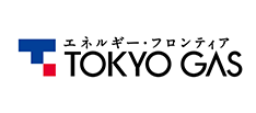 東京ガス株式会社 logo