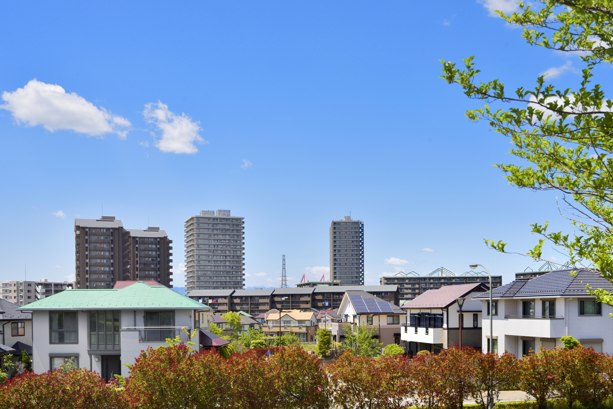 東京で住みここちの良い街、住みたい街はどこ？　「街の住みここち」 ＆「 住みたい街」ランキング 2021