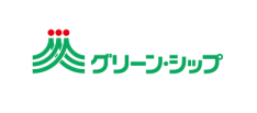グリーンシップ logo